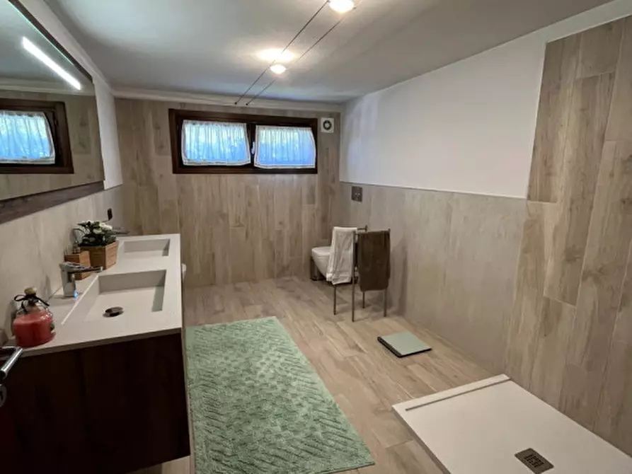 Immagine 50 di Casa indipendente in vendita  in via matteotti a Poiana Maggiore