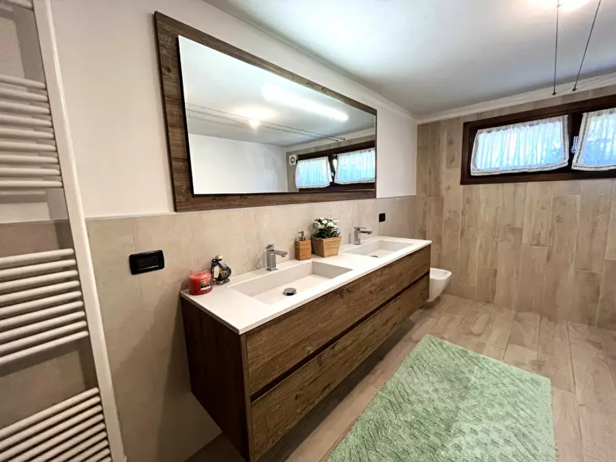 Immagine 52 di Casa indipendente in vendita  in via matteotti a Poiana Maggiore