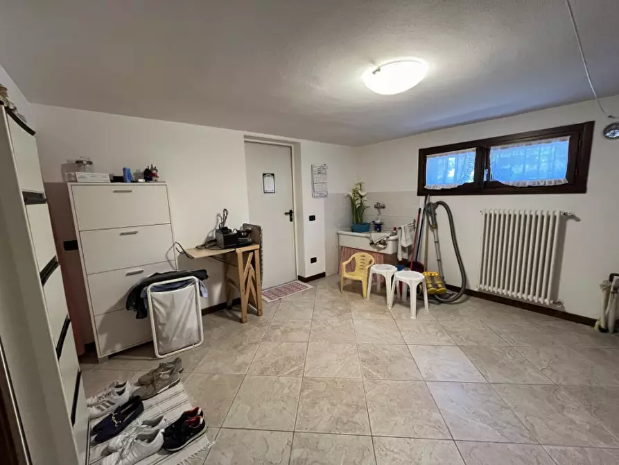 Immagine 53 di Casa indipendente in vendita  in via matteotti a Poiana Maggiore