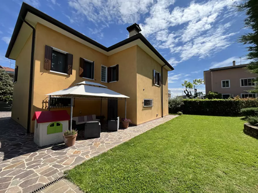 Immagine 54 di Casa indipendente in vendita  in via matteotti a Poiana Maggiore