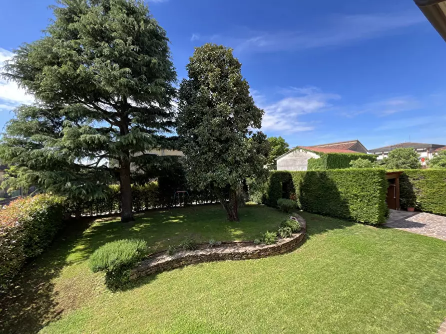 Immagine 56 di Casa indipendente in vendita  in via matteotti a Poiana Maggiore