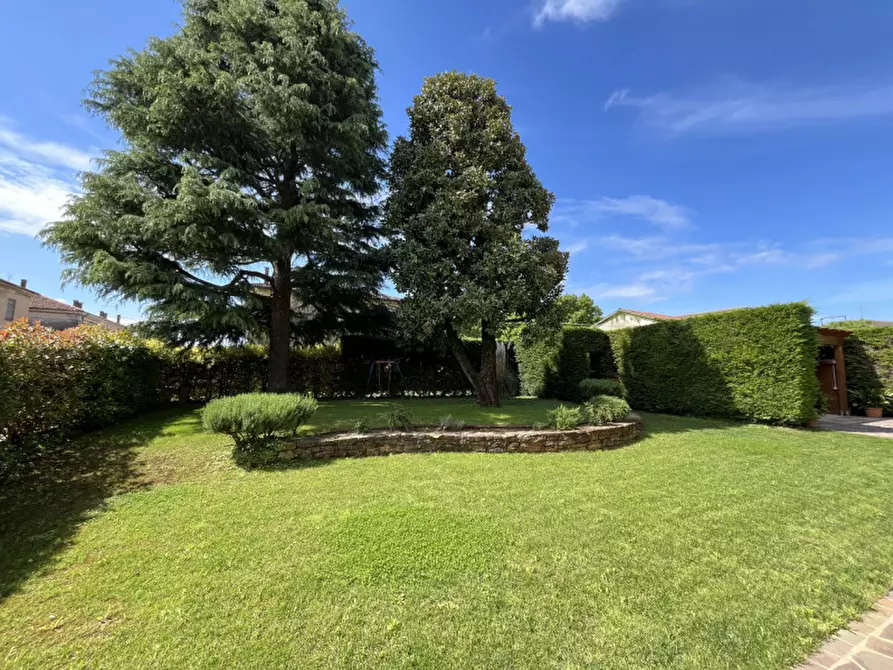 Immagine 57 di Casa indipendente in vendita  in via matteotti a Poiana Maggiore