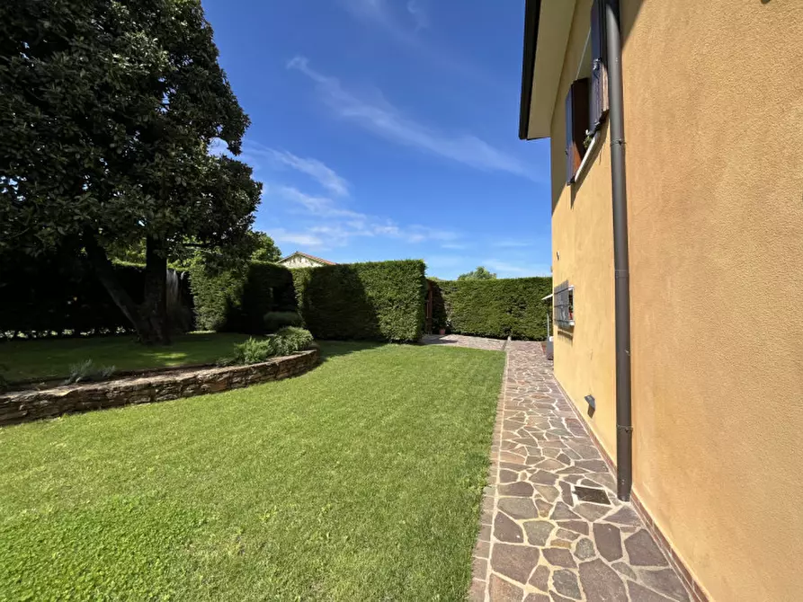 Immagine 58 di Casa indipendente in vendita  in via matteotti a Poiana Maggiore