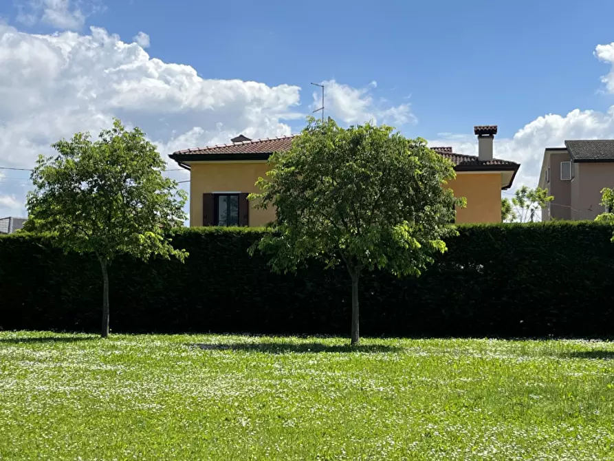 Immagine 62 di Casa indipendente in vendita  in via matteotti a Poiana Maggiore