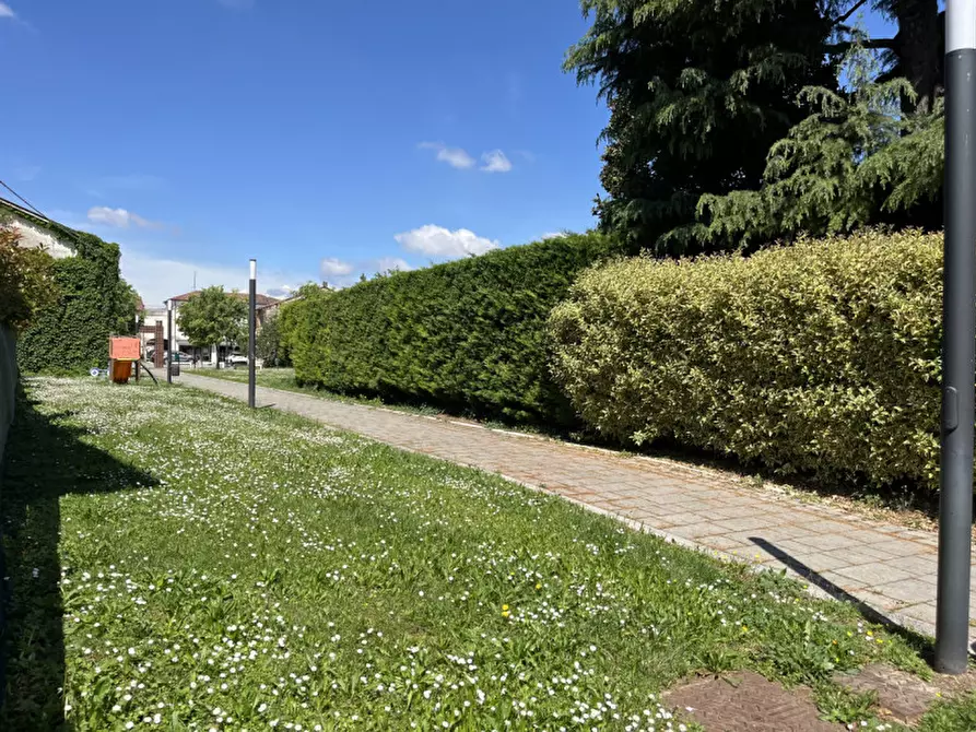 Immagine 64 di Casa indipendente in vendita  in via matteotti a Poiana Maggiore