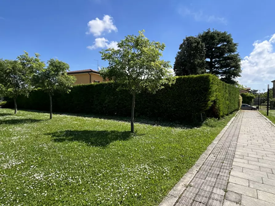 Immagine 65 di Casa indipendente in vendita  in via matteotti a Poiana Maggiore