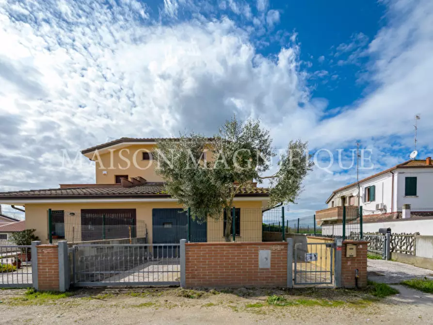 Immagine 1 di Casa bifamiliare in vendita  in Via Spina 204 a Lagosanto