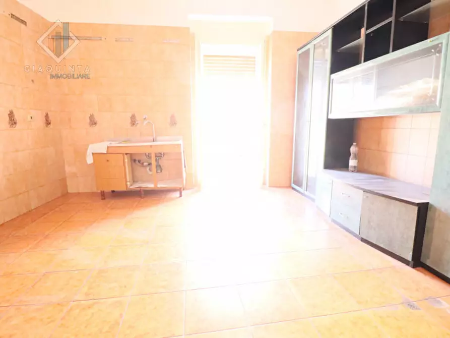 Immagine 2 di Casa indipendente in vendita  in Via Milano n 27 a Palagonia