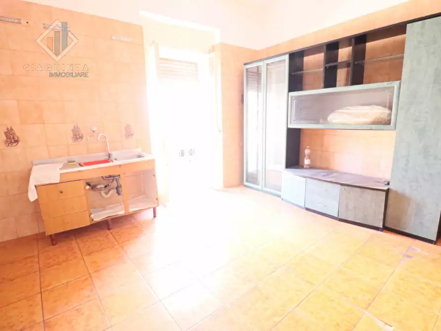 Immagine 3 di Casa indipendente in vendita  in Via Milano n 27 a Palagonia