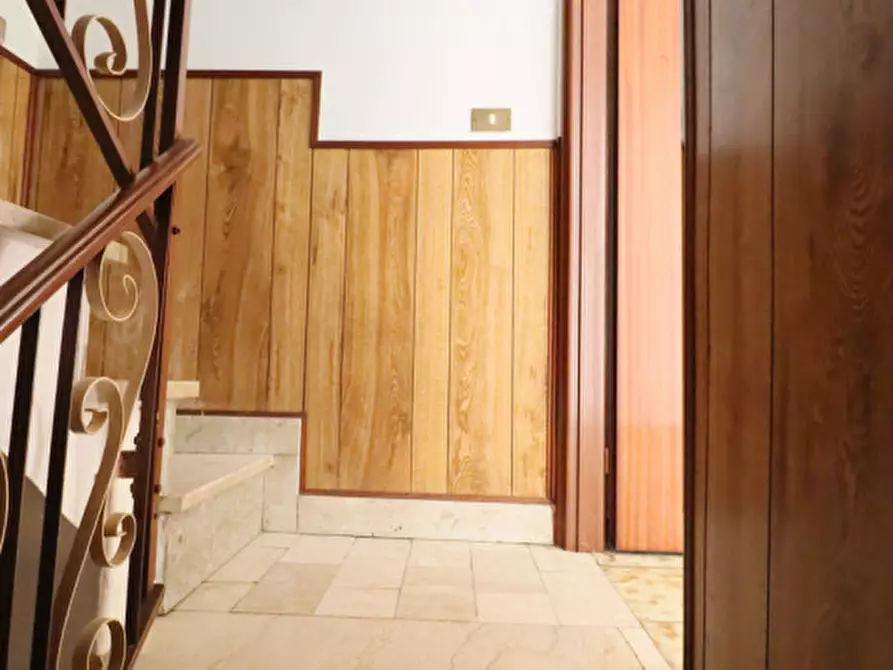 Immagine 6 di Casa indipendente in vendita  in Via Milano n 27 a Palagonia