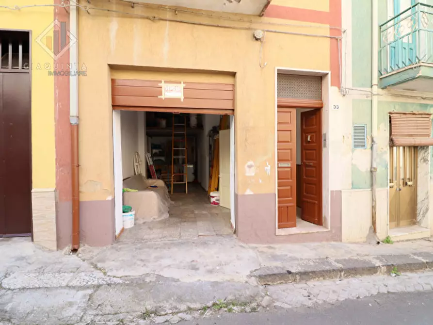 Immagine 12 di Casa indipendente in vendita  in Via Milano n 27 a Palagonia