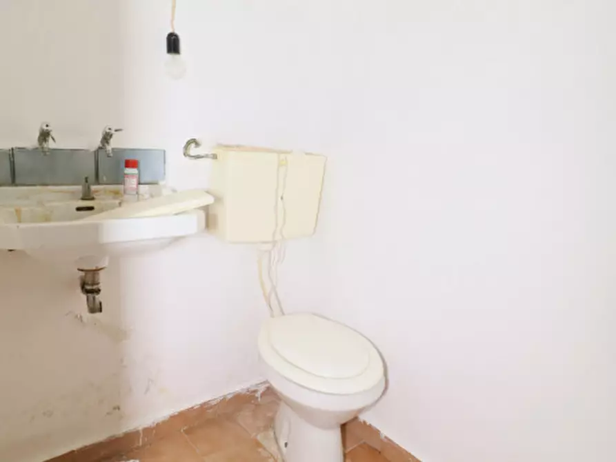 Immagine 13 di Casa indipendente in vendita  in Via Milano n 27 a Palagonia