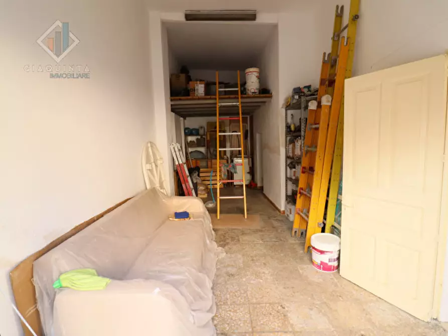 Immagine 14 di Casa indipendente in vendita  in Via Milano n 27 a Palagonia