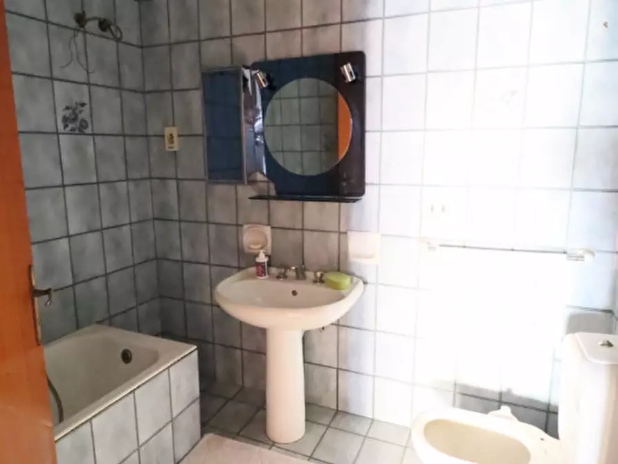 Immagine 18 di Casa indipendente in vendita  in Via Milano n 27 a Palagonia