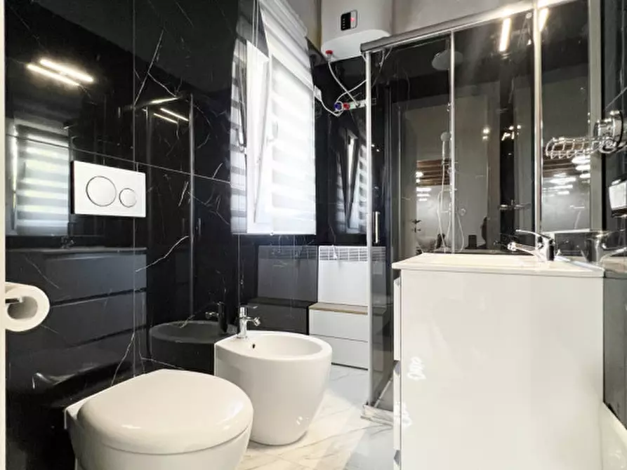 Immagine 6 di Villetta a schiera in vendita  a Castelfranco Veneto