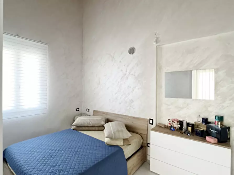 Immagine 7 di Villetta a schiera in vendita  a Castelfranco Veneto