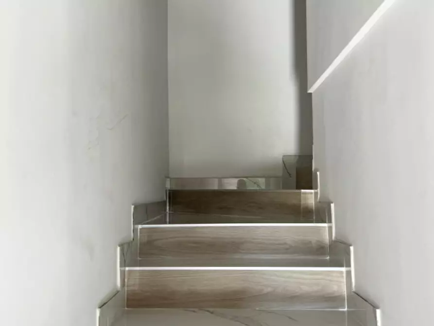 Immagine 8 di Villetta a schiera in vendita  a Castelfranco Veneto