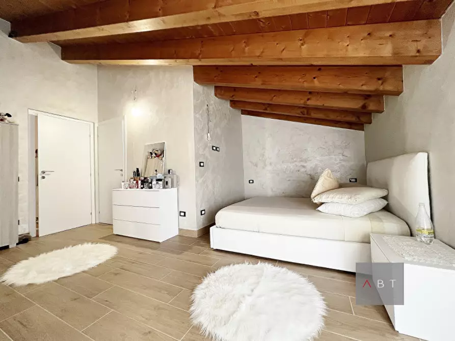 Immagine 9 di Villetta a schiera in vendita  a Castelfranco Veneto