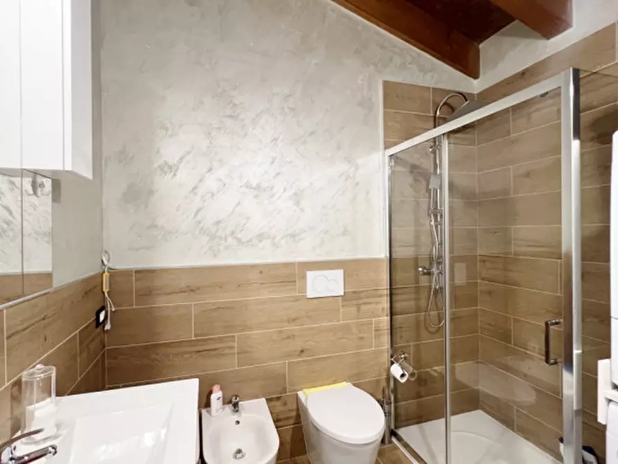 Immagine 11 di Villetta a schiera in vendita  a Castelfranco Veneto