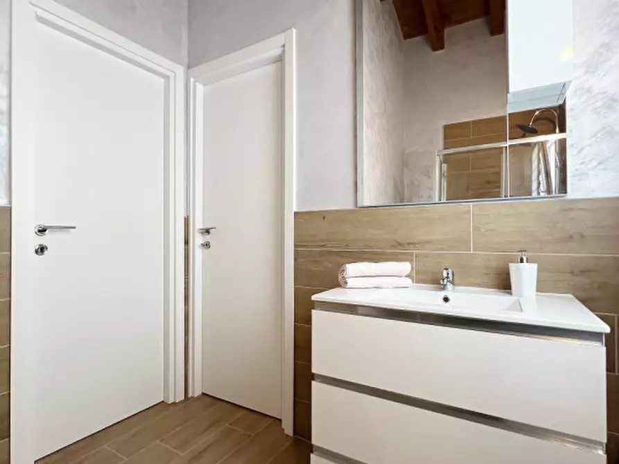 Immagine 15 di Villetta a schiera in vendita  a Castelfranco Veneto