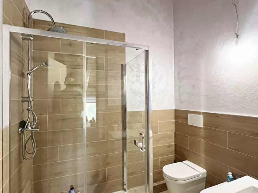 Immagine 17 di Villetta a schiera in vendita  a Castelfranco Veneto