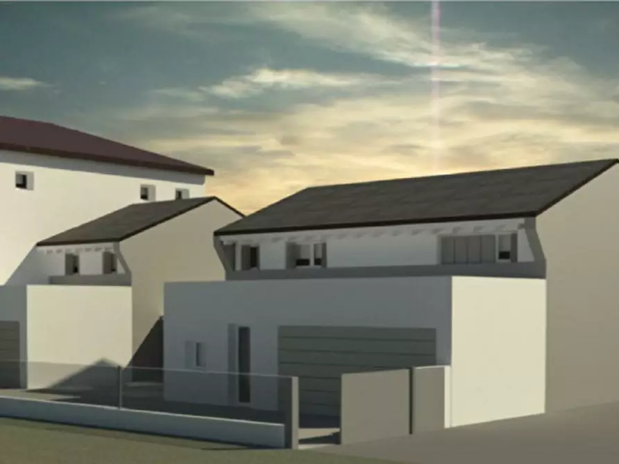 Immagine 2 di Casa indipendente in vendita  in VIA SOMMAVILLA a Tombolo