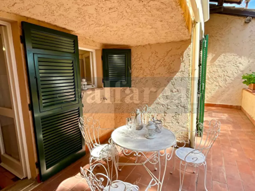 Immagine 3 di Appartamento in vendita  a Castiglione Della Pescaia