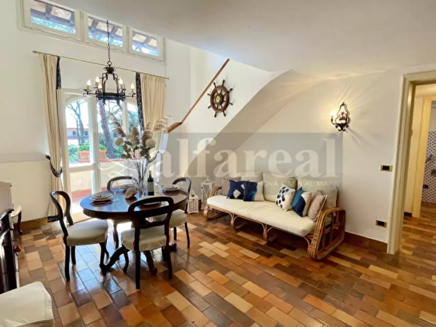 Immagine 5 di Appartamento in vendita  a Castiglione Della Pescaia