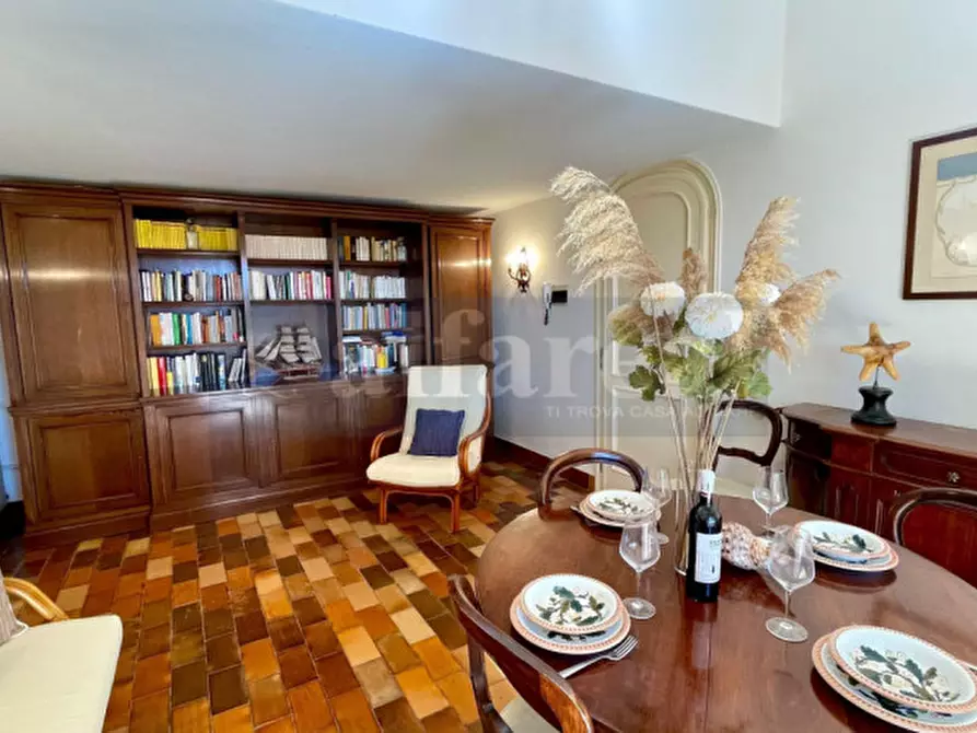 Immagine 9 di Appartamento in vendita  a Castiglione Della Pescaia