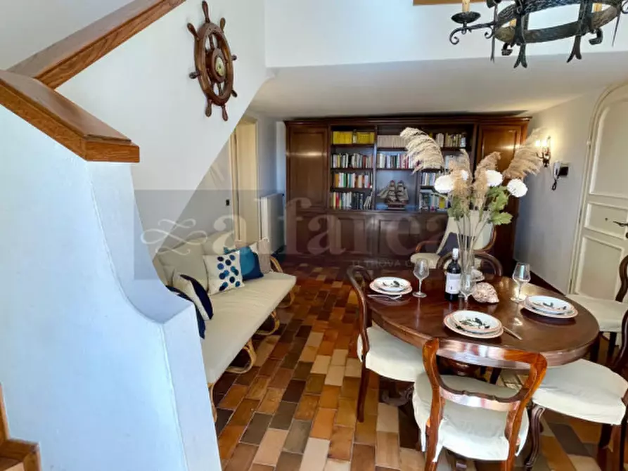 Immagine 11 di Appartamento in vendita  a Castiglione Della Pescaia