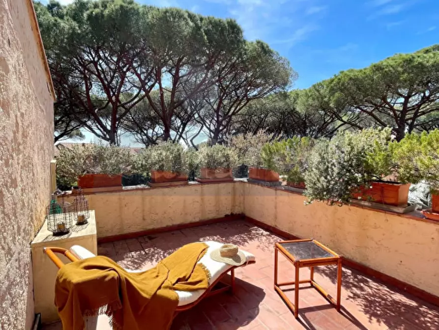 Immagine 19 di Appartamento in vendita  a Castiglione Della Pescaia