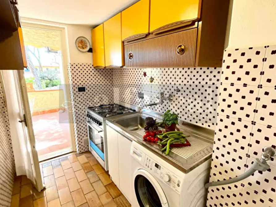 Immagine 23 di Appartamento in vendita  a Castiglione Della Pescaia