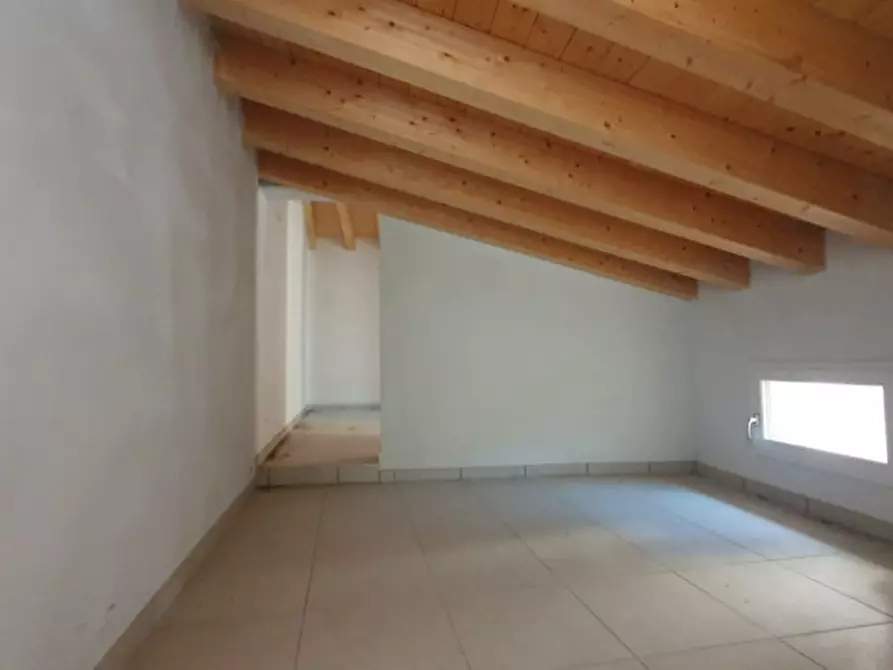 Immagine 21 di Casa bifamiliare in vendita  in VIA CANTONE a Reggiolo