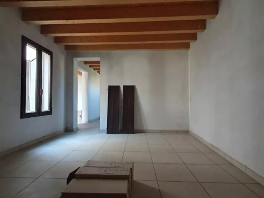 Immagine 35 di Casa bifamiliare in vendita  in VIA CANTONE a Reggiolo