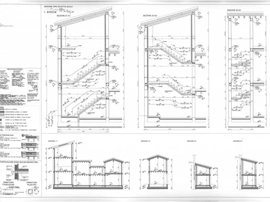 Immagine 39 di Casa bifamiliare in vendita  in VIA CANTONE a Reggiolo