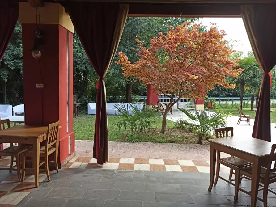 Immagine 9 di Agriturismo in vendita  in Via Alture a Torri Di Quartesolo