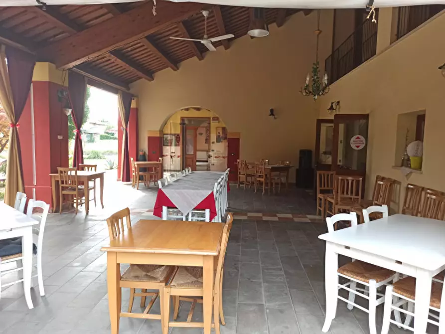 Immagine 10 di Agriturismo in vendita  in Via Alture a Torri Di Quartesolo