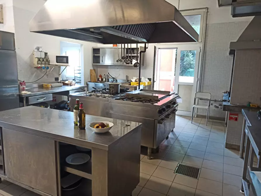 Immagine 14 di Agriturismo in vendita  in Via Alture a Torri Di Quartesolo