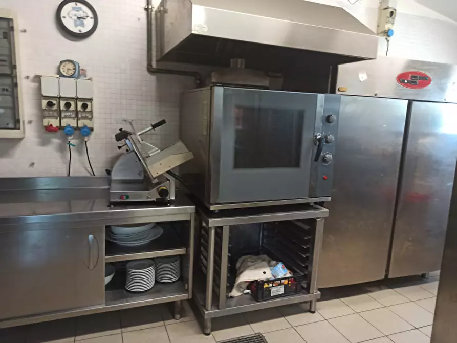 Immagine 15 di Agriturismo in vendita  in Via Alture a Torri Di Quartesolo