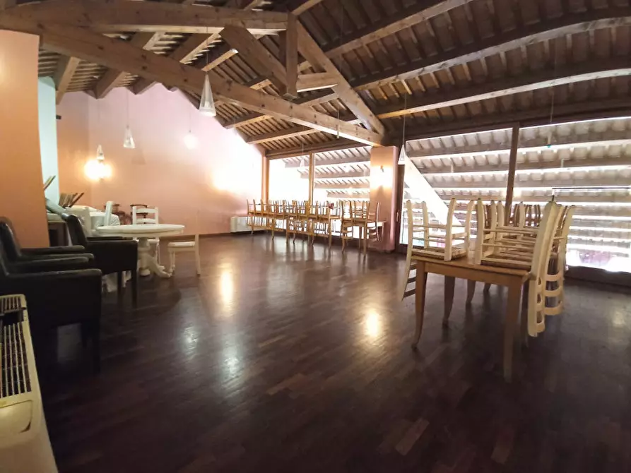 Immagine 16 di Agriturismo in vendita  in Via Alture a Torri Di Quartesolo