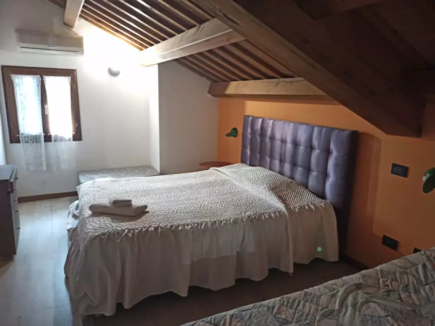 Immagine 21 di Agriturismo in vendita  in Via Alture a Torri Di Quartesolo