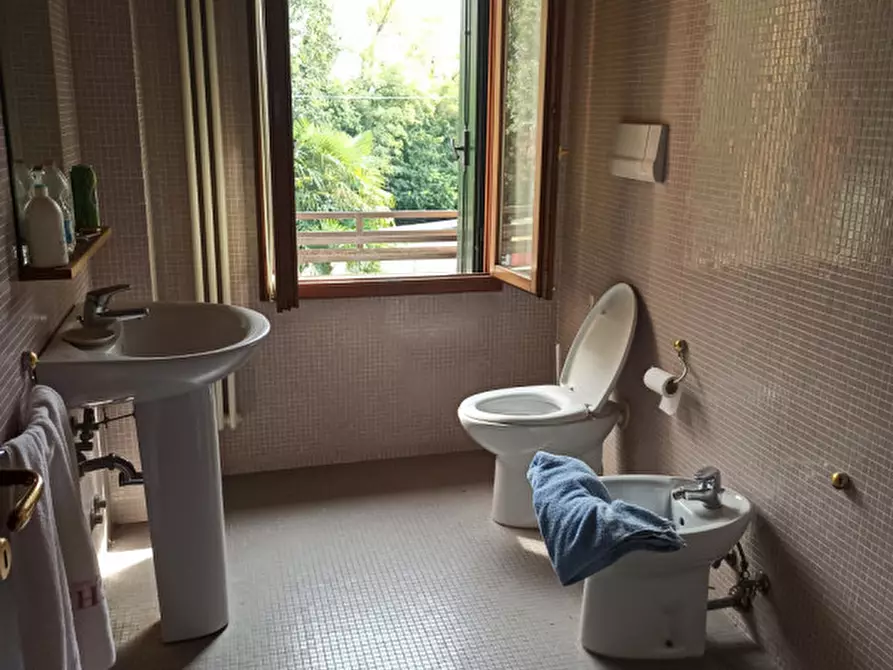 Immagine 22 di Agriturismo in vendita  in Via Alture a Torri Di Quartesolo