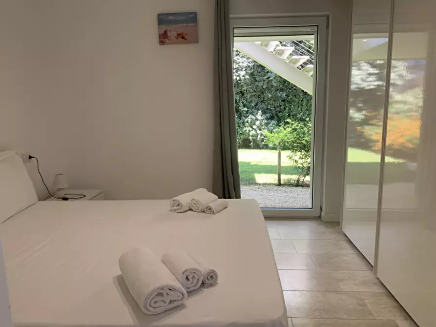 Immagine 9 di Appartamento in vendita  in via dei platani a Olbia