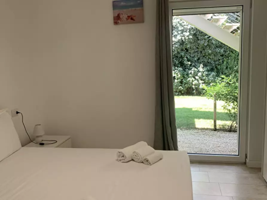 Immagine 11 di Appartamento in vendita  in via dei platani a Olbia