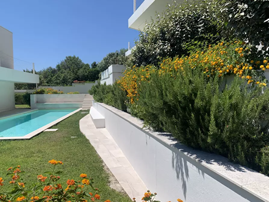 Immagine 19 di Appartamento in vendita  in via dei platani a Olbia