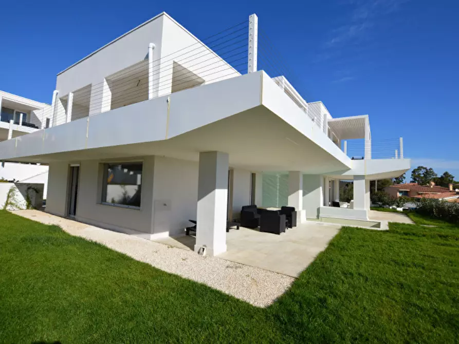 Immagine 25 di Appartamento in vendita  in via dei platani a Olbia