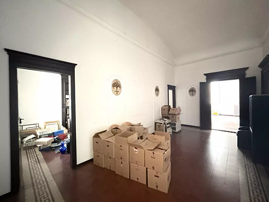 Immagine 5 di Ufficio in affitto  in PIAZZA ALMERICI a Cesena