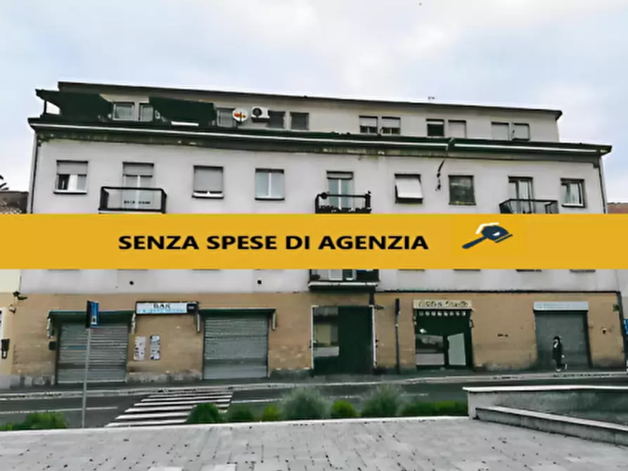 Immagine 1 di Appartamento in vendita  in Piazza Arcangelo Lamperti n. 9 a Venegono Inferiore