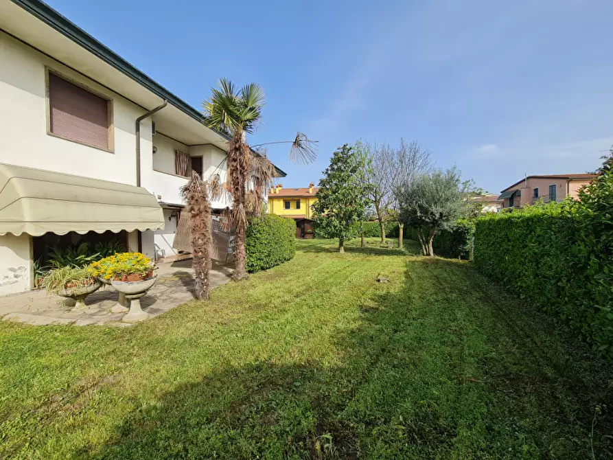 Immagine 1 di Casa indipendente in vendita  in vicolo Rialto a Montegrotto Terme