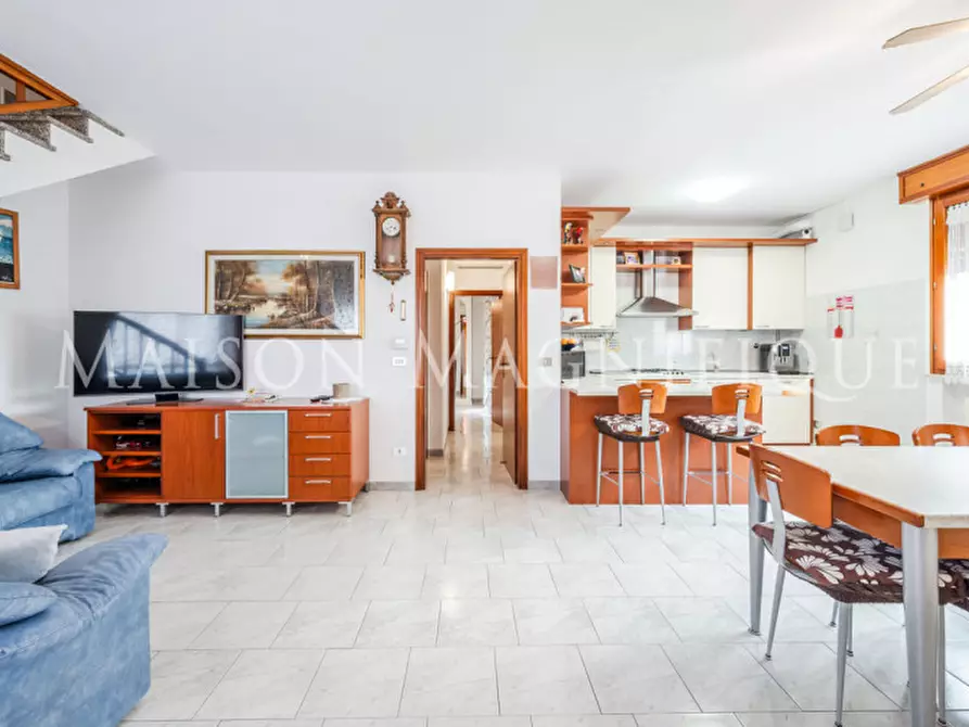 Immagine 1 di Casa bifamiliare in vendita  in Via Giovanni Venturini 24 a Lagosanto